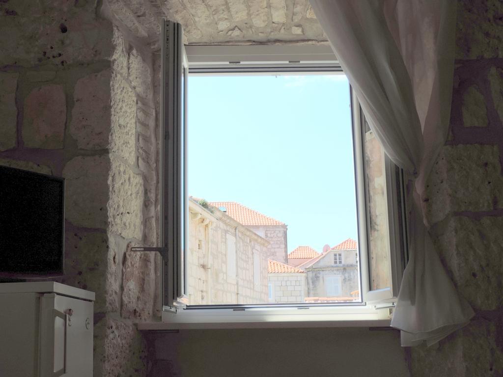 Apartment Biline Center Korčula Kamer foto